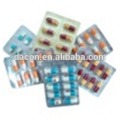 capsules and tablets OEM